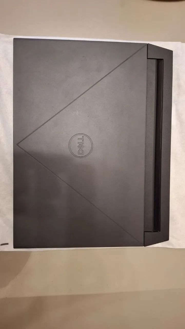 Notebook Dell G15 RTX 3050 6GB - Foto 3