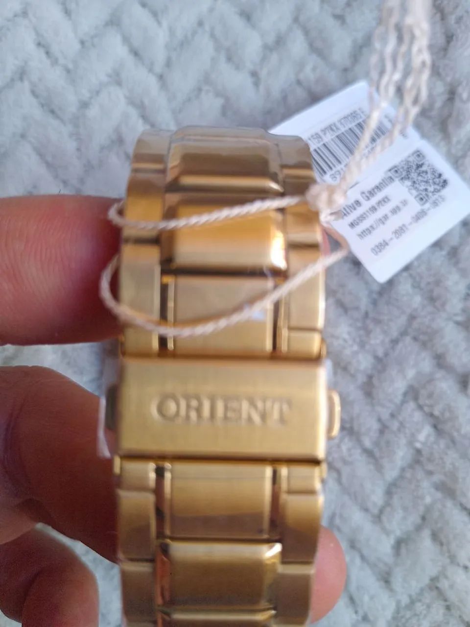 Relógio Orient original  - Foto 4