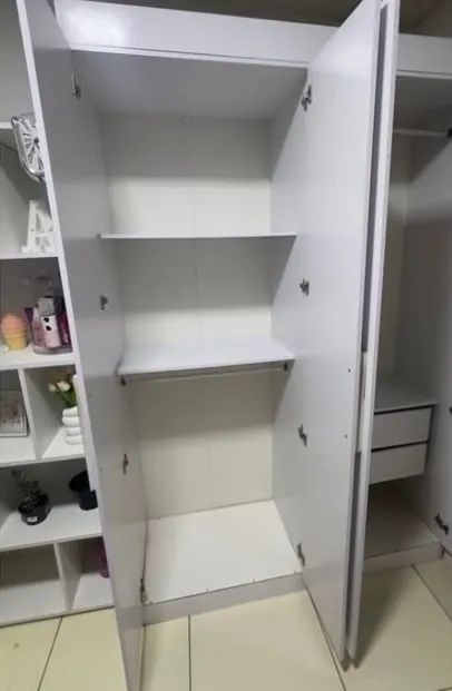 Guarda roupa/ armário  - Foto 3