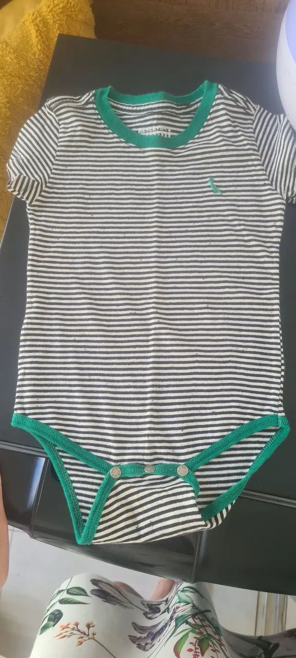 Body, 1 ano, Reserva 