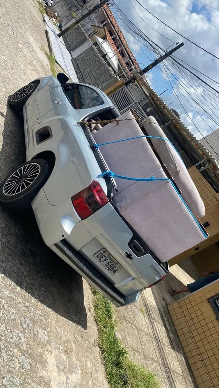 Frete rápido  - Foto 2