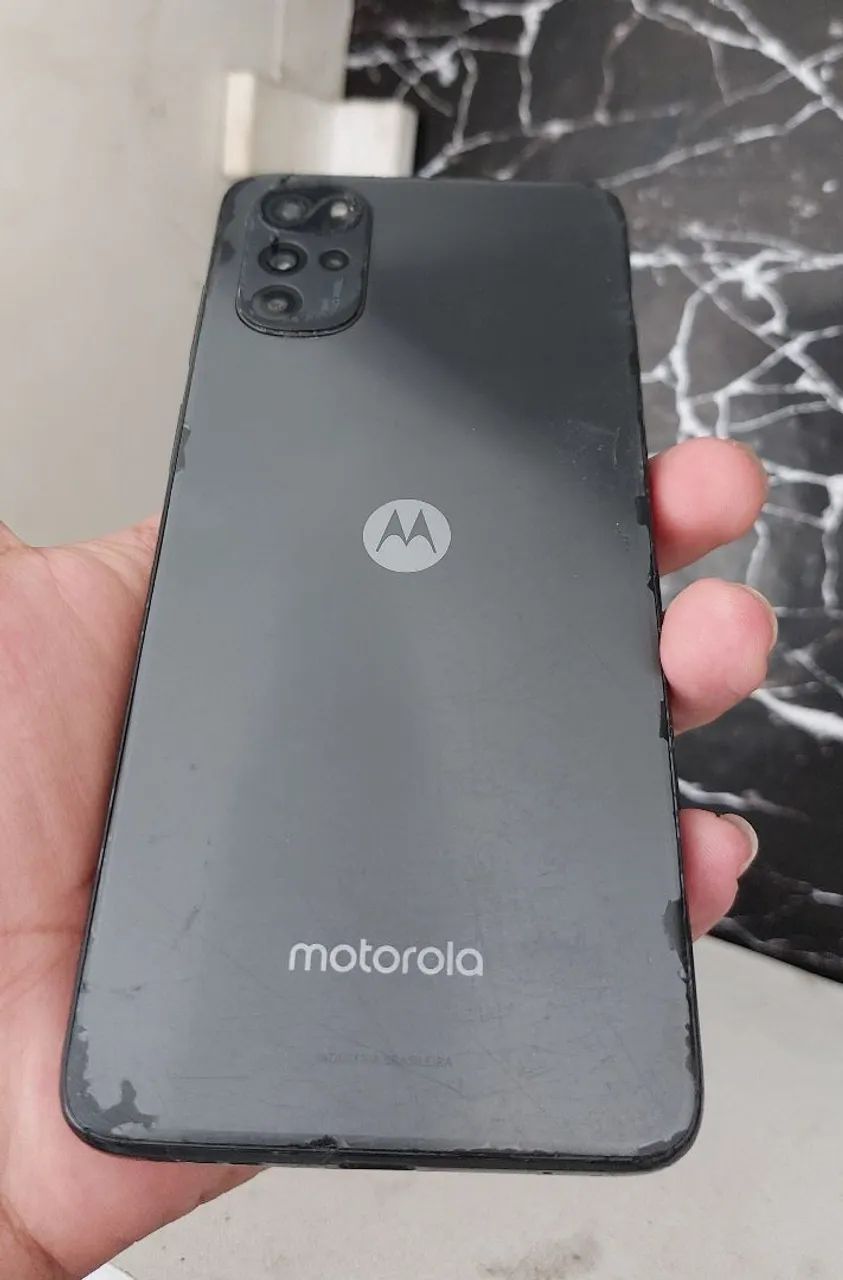 Vendo moto g22 funciona perfeitamente  - Foto 4