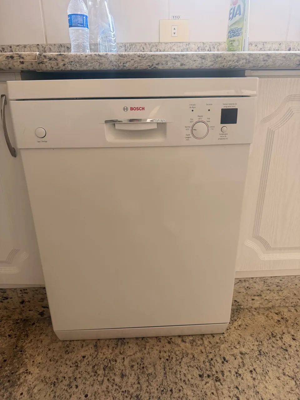 Lava Louça 12 programas 127 volts