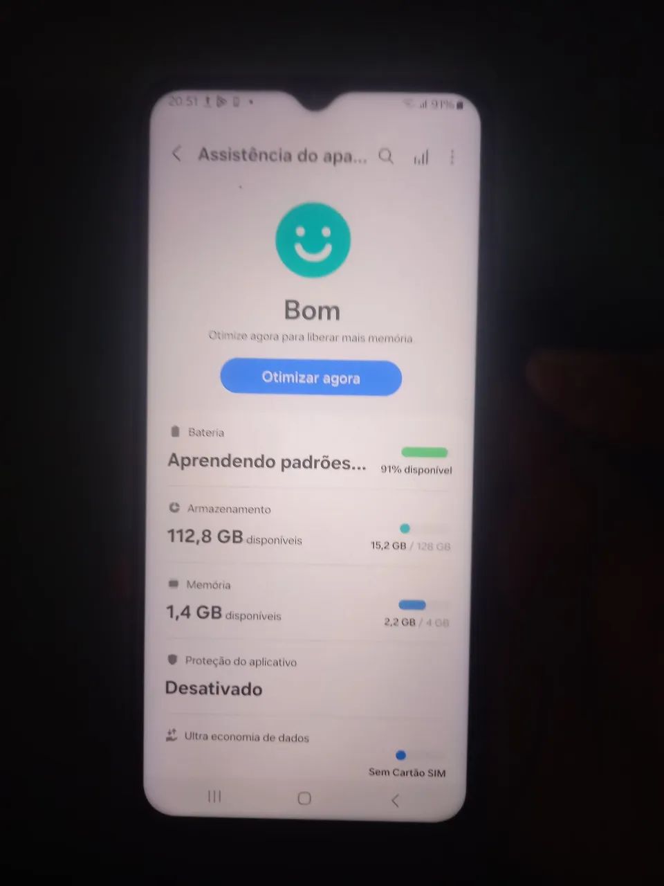 Celular Samsumg a13 - Foto 2