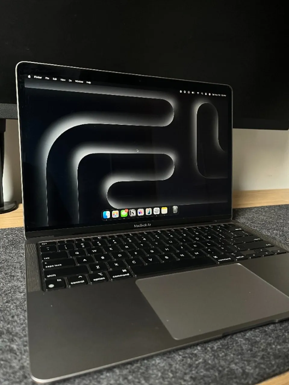MacBook Air M1 - 8GB /256GB 13,3