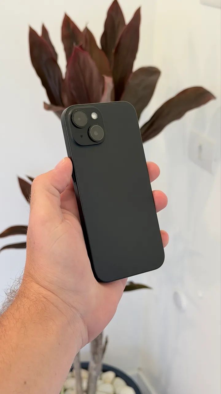 iPhone 15 128gb - Ótimo estado 