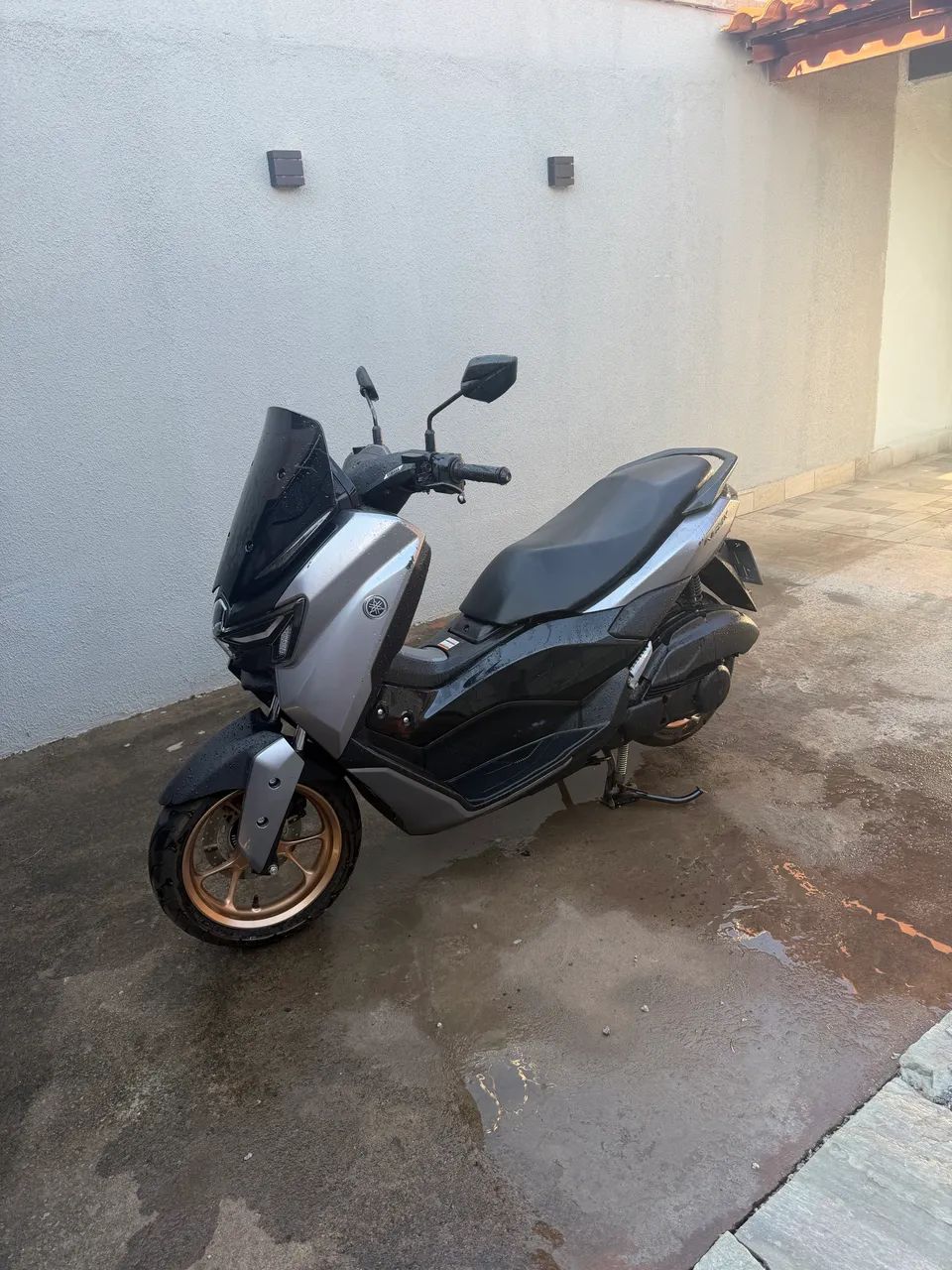 Nmax 160 2025