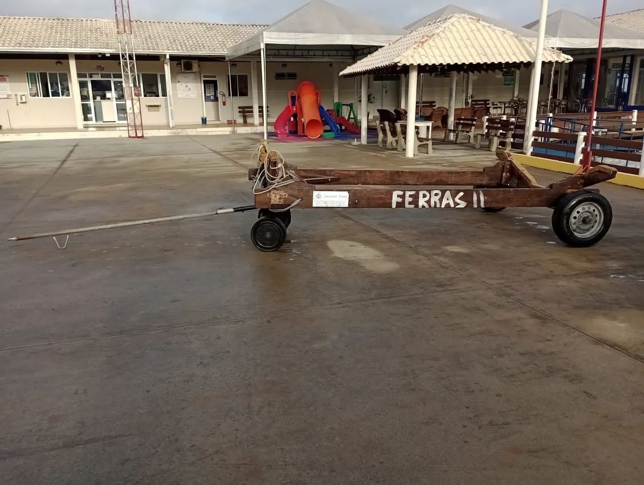 Lancha Triton modelo 225 ano:2011 - Foto 5