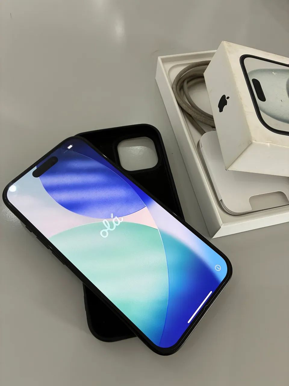 iPhone 15 128GB - Foto 4