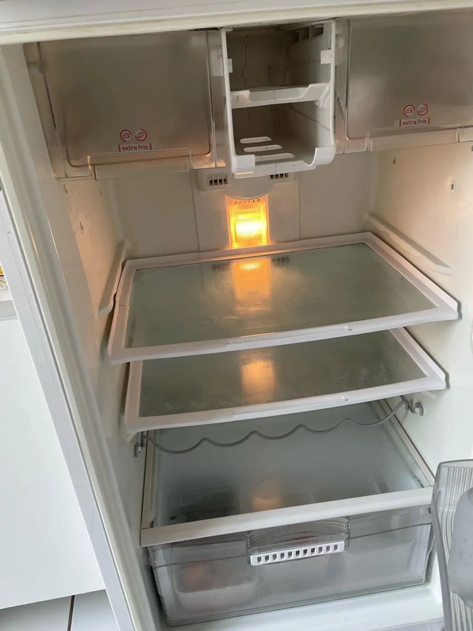 Geladeira 