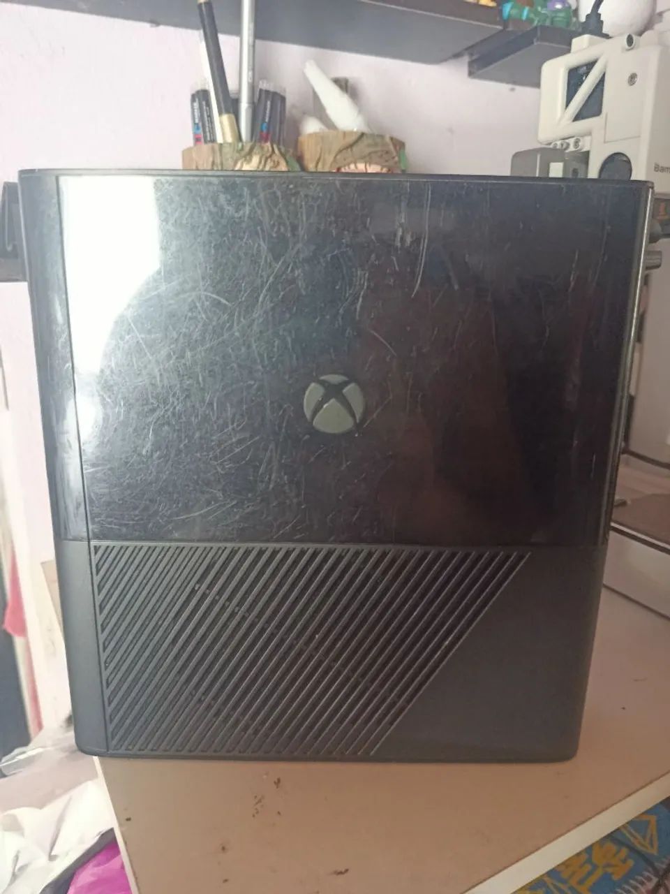 Xbox 360 desbloqueado  - Foto 5