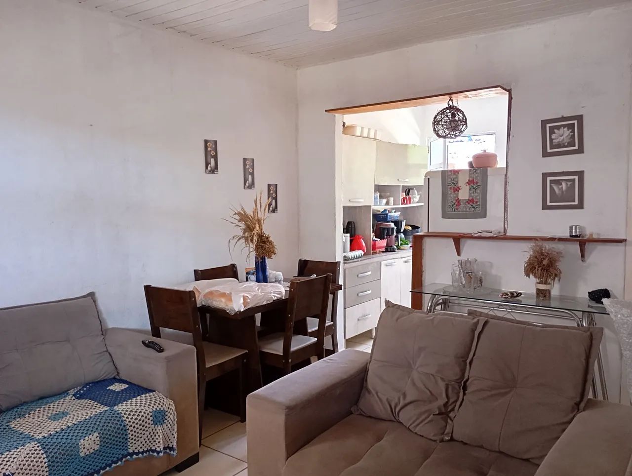 Vendo está casa no jarbas  - Foto 5