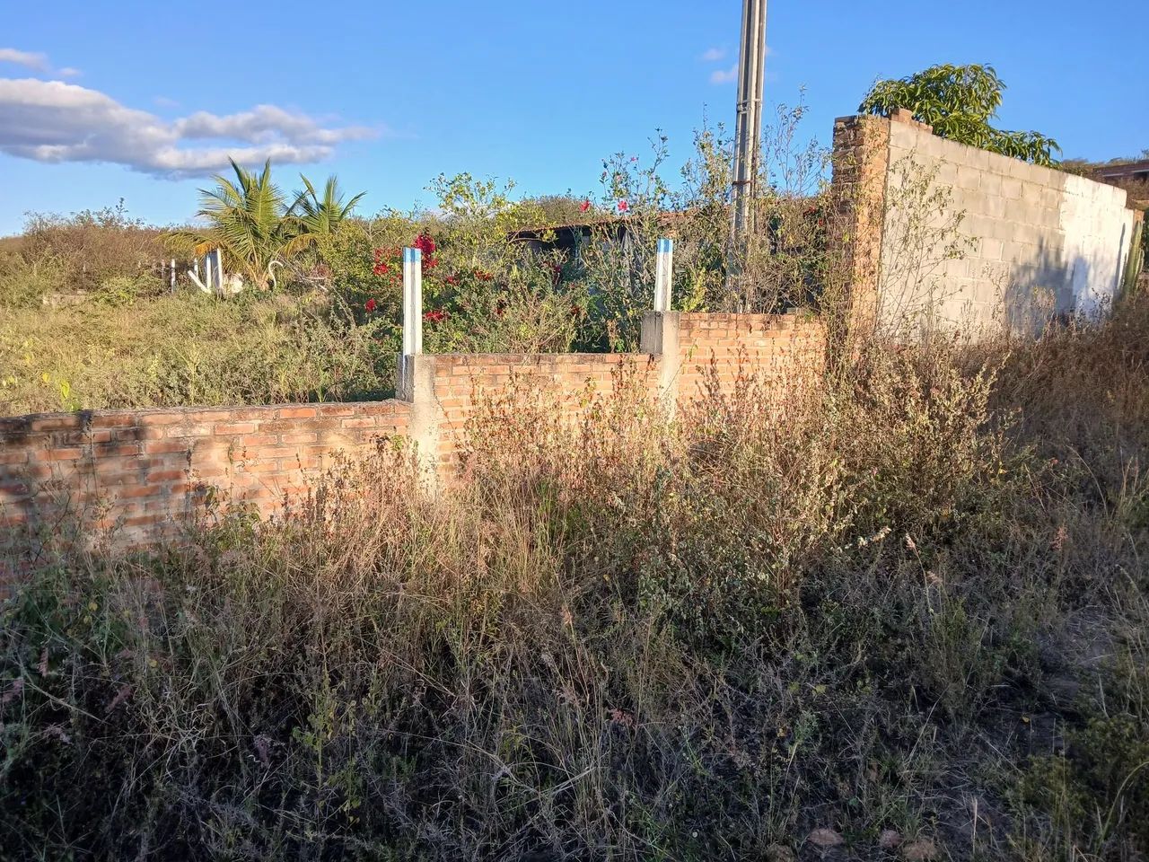 Terreno localização privilegiada no taquara - Foto 4