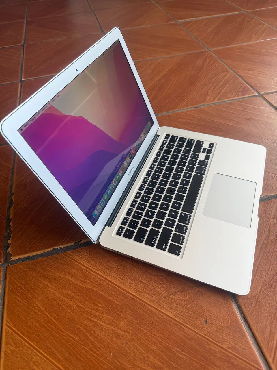 Vendo um MacBook  - Foto 2
