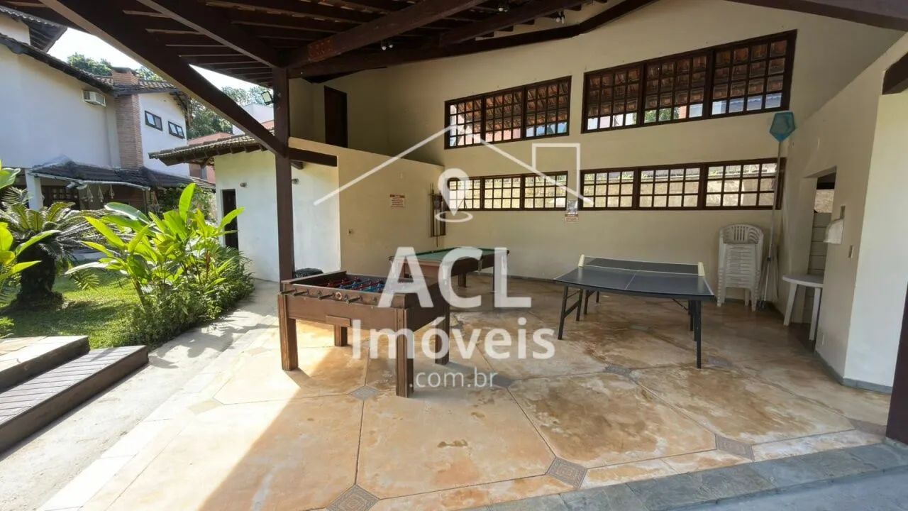 OPORTUNIDADE EM CAMBURI, CASA EM CONDOMINIO C/ 3 DORM, SENDO 1 SUITE , AREA VERDE E PISCIN - Foto 7