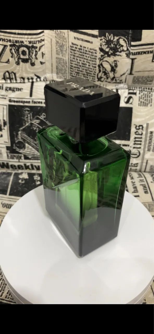 Prada paradigne 100 ml - Foto 4