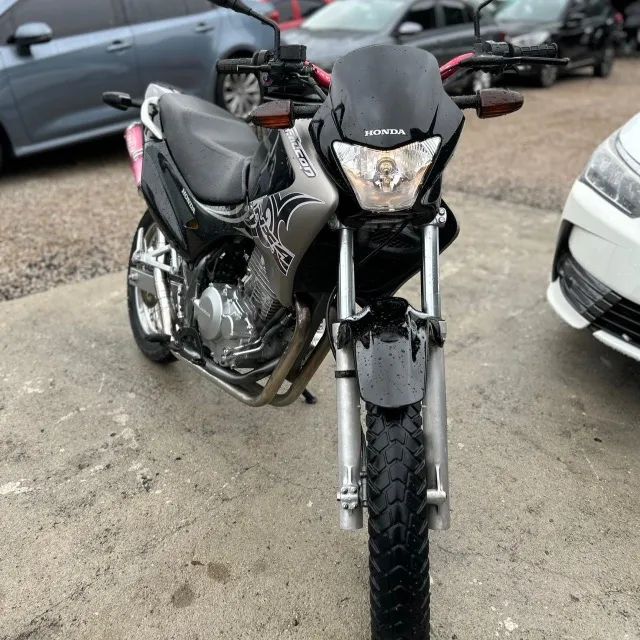 NX4 Falcon - Foto 5