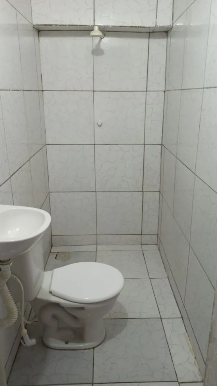 Kitnet na parangaba  perto do shopping  - Foto 4
