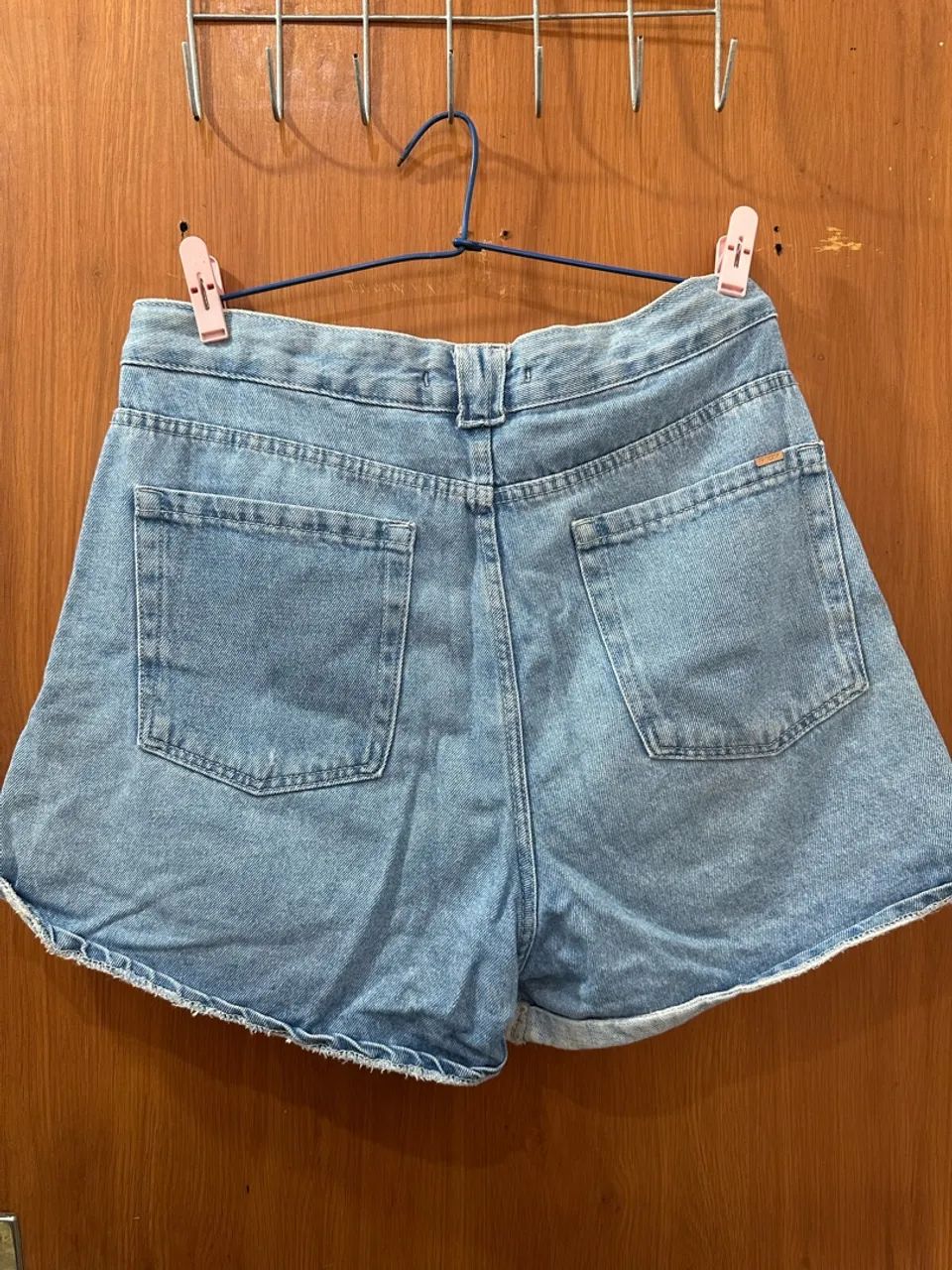 Short jeans 44 - Foto 4