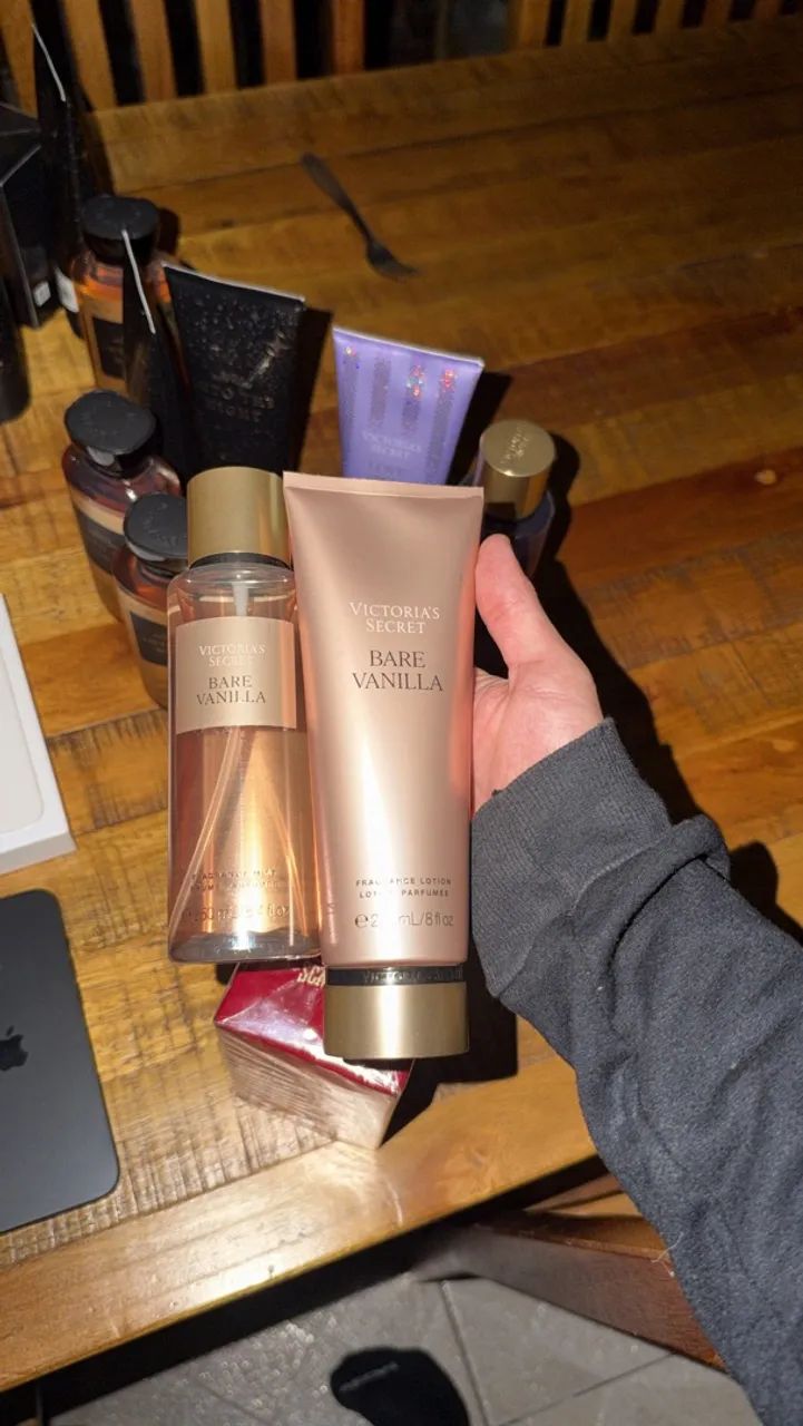 Kit Victorias Secret - Foto 3