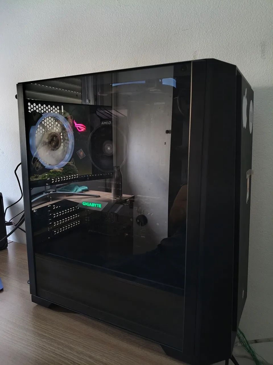 Computador gamer - Foto 4