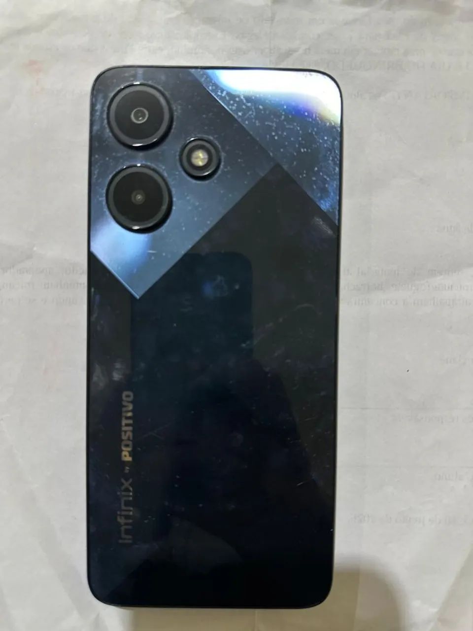 Vendo celular. São 2 celulares - Foto 4