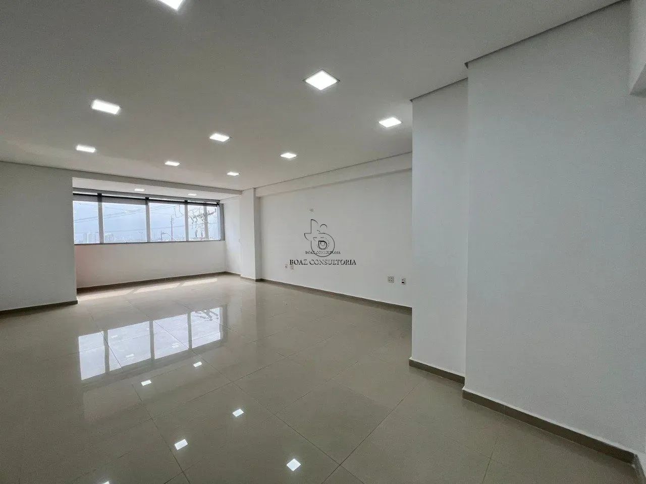 Sala Comercial com 40 m² para Locação / Venda  Edifício West Point, Sorocaba/SP - Foto 5
