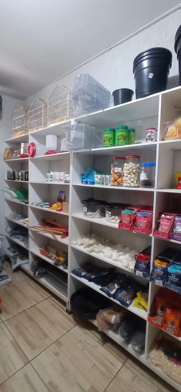 Pet shop loja agropet  - Foto 3