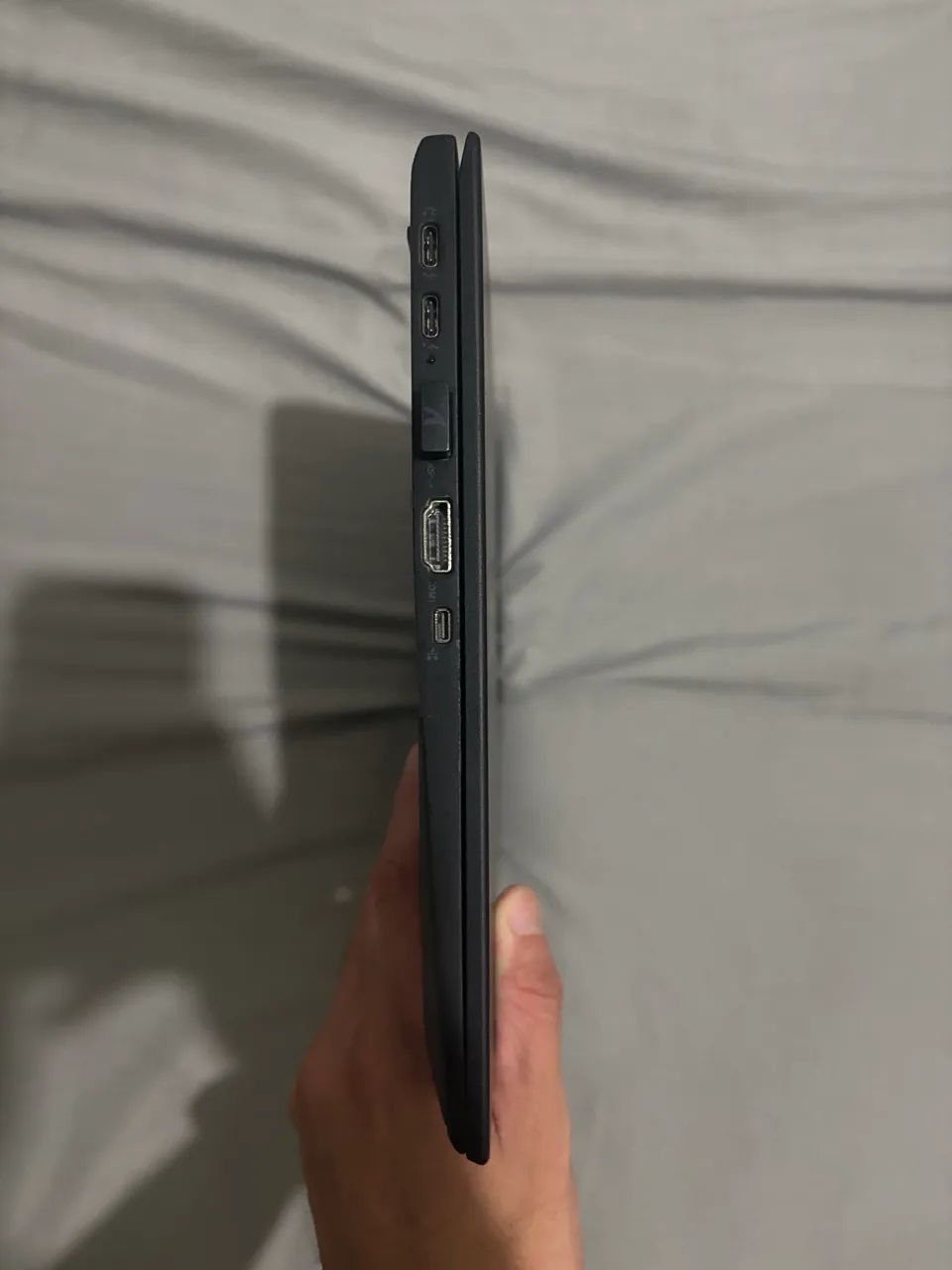 NOTEBOOK THINKPAD X1 CARBON GEN 5 - Foto 3