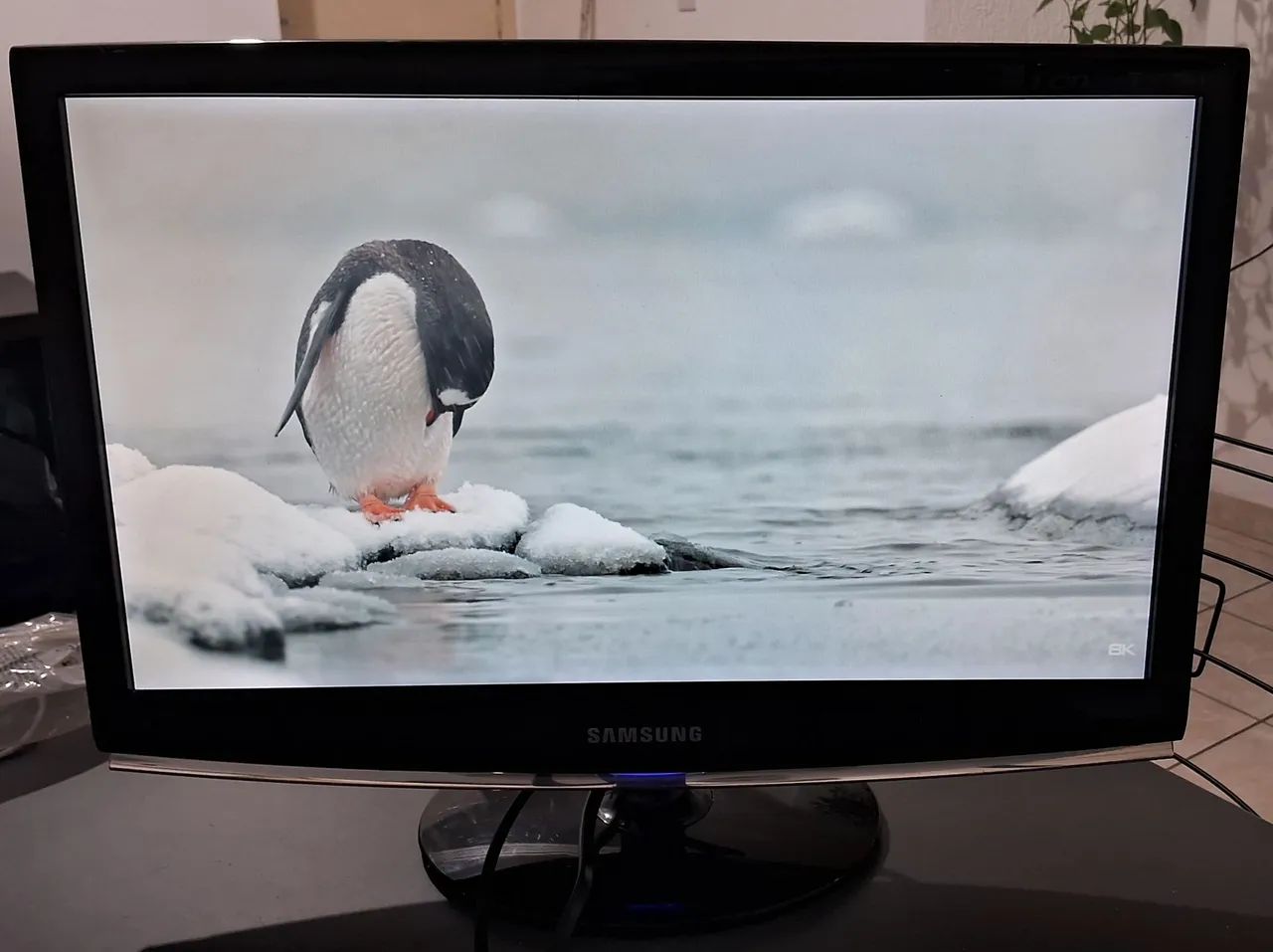 Monitor/TV Samsung