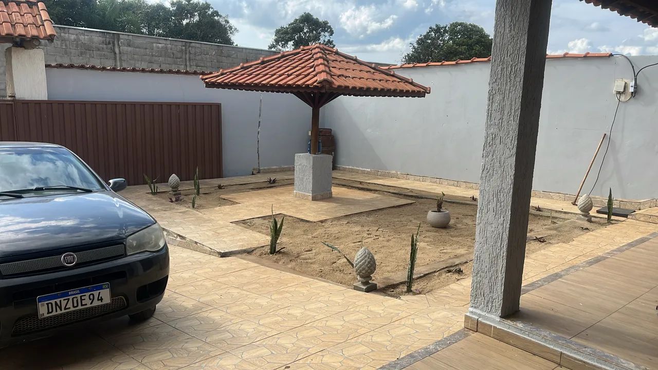 Chácara divisa de Pouso Alegre e Congonhal  - Foto 4