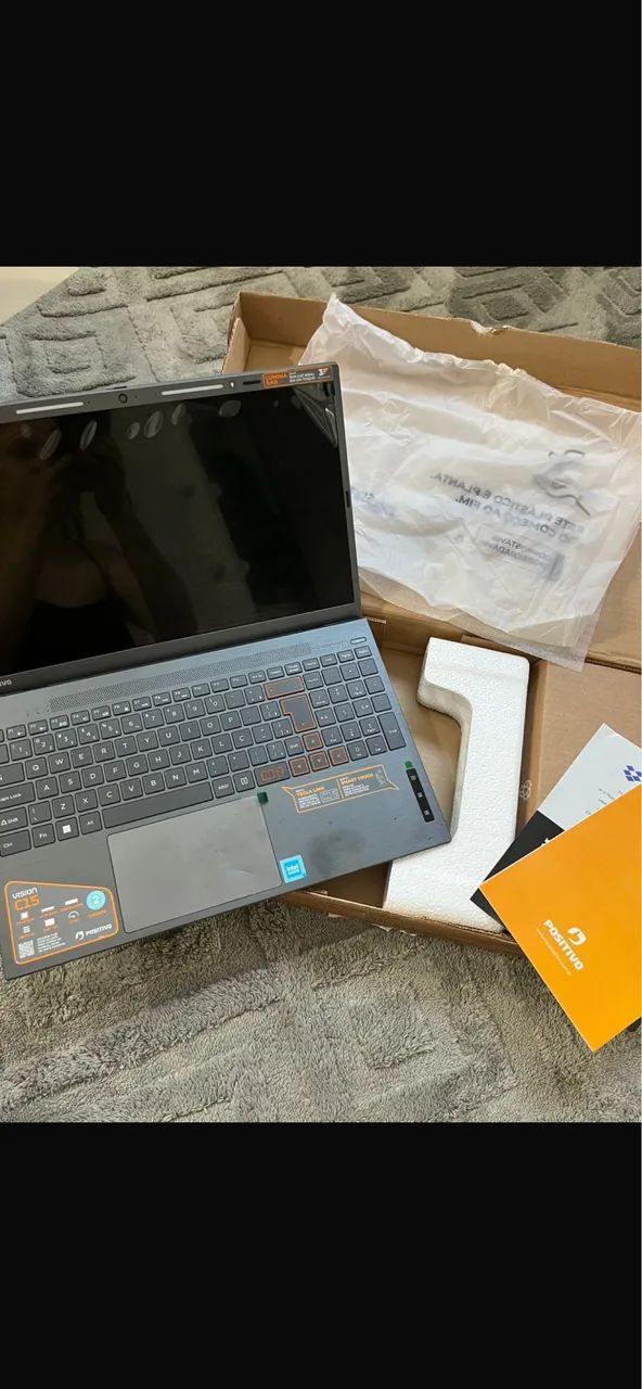 notebook - Foto 4