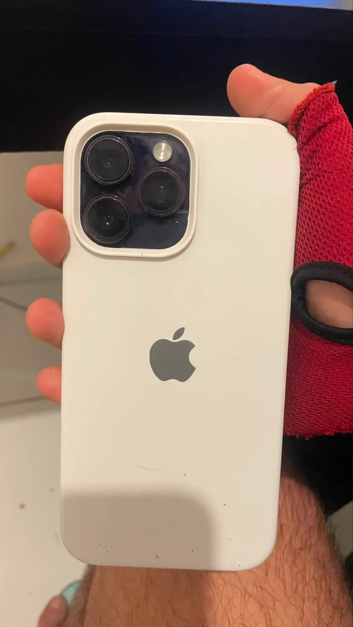 iPhone 14 Pro 512g - Celulares e Smartphones - Jatobá, Vitória da