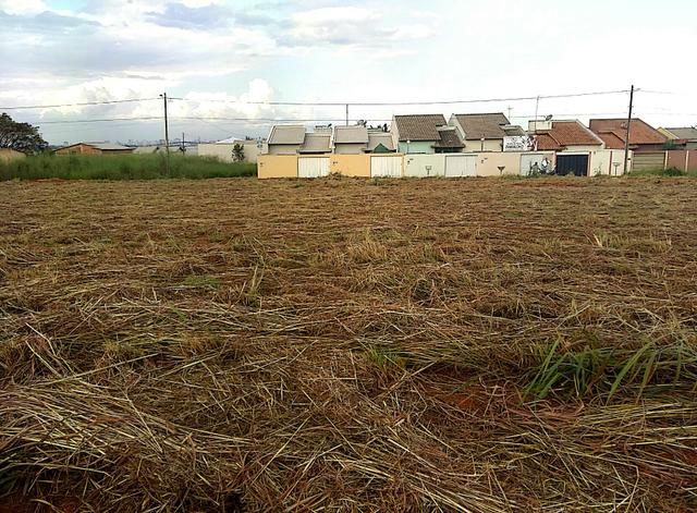 Loteamento Buriti Sereno -Aparecida goiania - Foto 3
