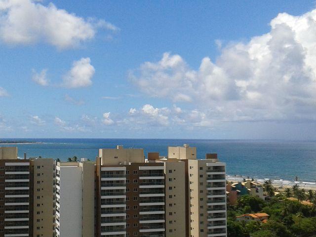 Apartamento Pituaçu Parque Tropical 4 suítes 155m² 3 vagas. Nascente Super vista decorado - Foto 15
