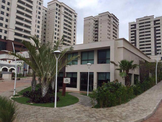 Apartamento Pituaçu Parque Tropical 4 suítes 155m² 3 vagas. Nascente Super vista decorado - Foto 17