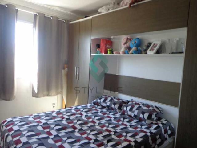 Apartamento à venda com 2 dormitórios em Cachambi, Rio de janeiro cod:M22989 - Foto 4