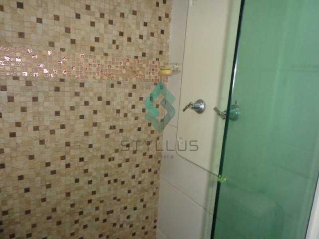 Apartamento à venda com 2 dormitórios em Cachambi, Rio de janeiro cod:M22989 - Foto 12