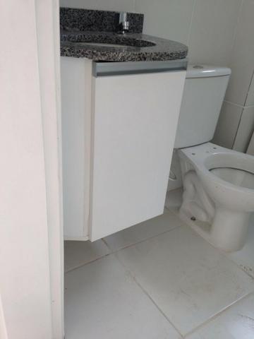Cobertura Duplex, 4 quartos sendo 1 suíte, 2 vagas, Belém PA - Foto 13