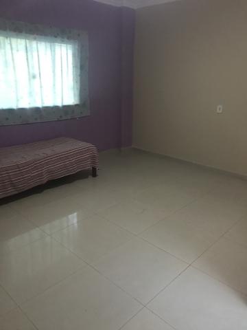 Vendo ou troco casas de 4 qts no Setor de Mansões de Sobradinho - Foto 13