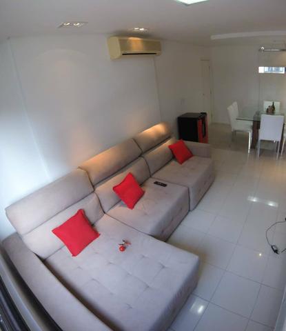 108m2 Porteira fechada Ponta Verde - Foto 5