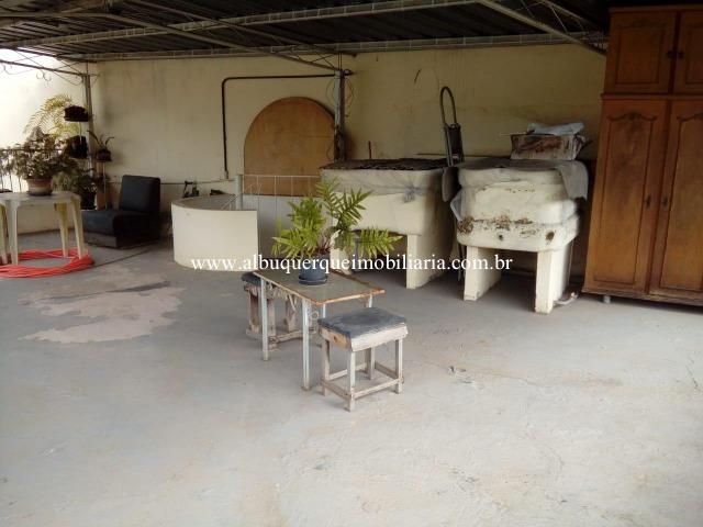 2072 REF - Casa em Juiz de Fora, à venda - Foto 11