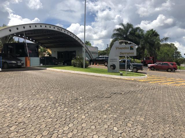 Condomínio Vivendas Serrana/ trocas somente em imovel em Aguas claras!!!