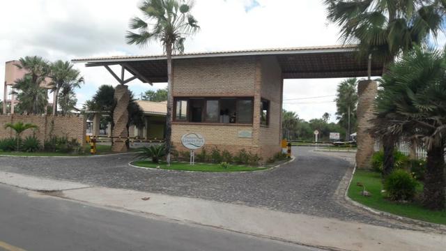 Lote Excelente em Barreirinhas, Área de 240 m², em Cond. Fechado Lençois Park Residence - Foto 3
