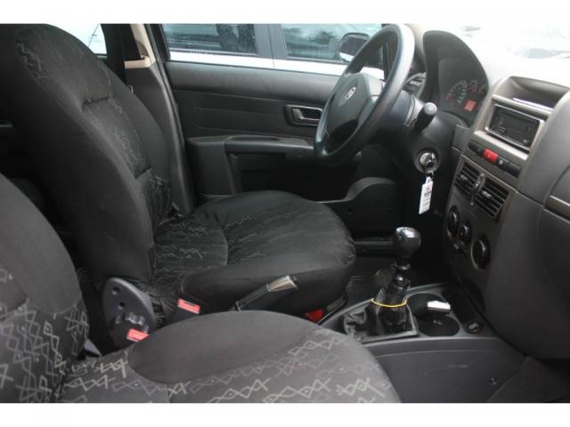 Fiat Palio Weekend TREKKING 1.6 COMP - Foto 5