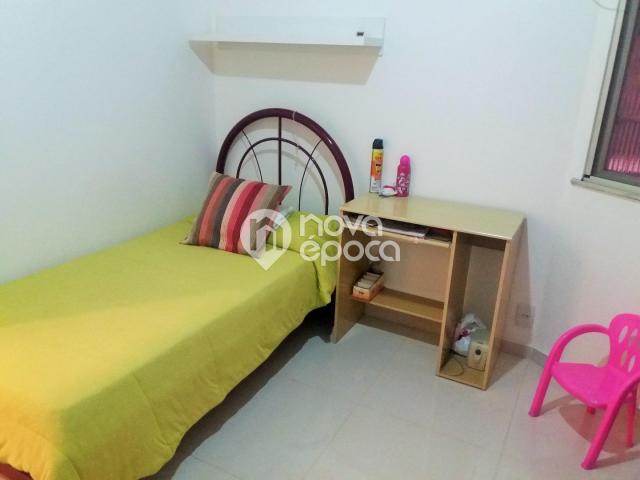 Apartamento à venda com 2 dormitórios em Grajaú, Rio de janeiro cod:AP2AP24568 - Foto 8