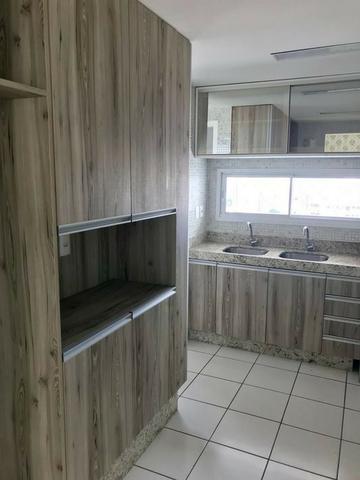 Excelente Apartamento na Aldeota Ed. Iliminatto - Foto 17