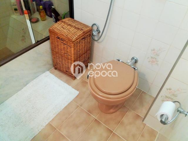 Apartamento à venda com 2 dormitórios em Grajaú, Rio de janeiro cod:AP2AP24568 - Foto 19