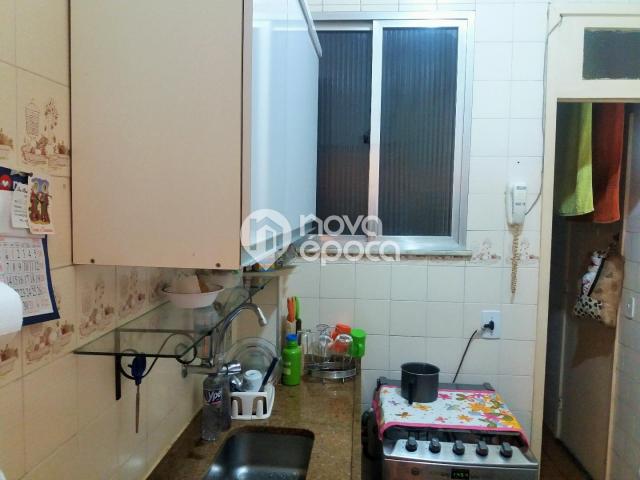 Apartamento à venda com 2 dormitórios em Grajaú, Rio de janeiro cod:AP2AP24568 - Foto 12