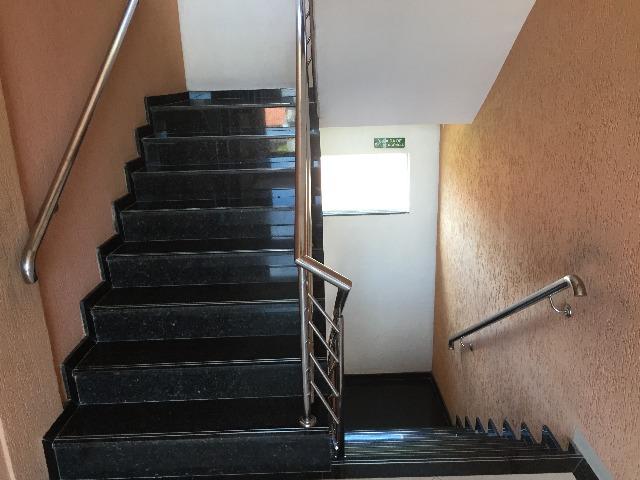 Prédio com 10 aptos, com 14 garagem - Foto 11